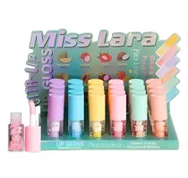 Labial Hidratante Miss Lara Vita Lip