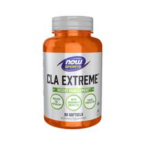 Suplemento Now Cla Extreme 90 Capsulas