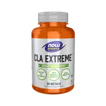 Suplemento Now Cla Extreme 90 Cápsulas
