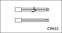 PH029 Main & Tail Motor Wire