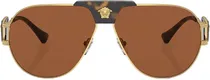 Óculos de Sol Versace VE2252 14707363 - Feminino