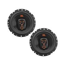 Parlante para Automovil JBL 6TRMS80 80W 6" Black