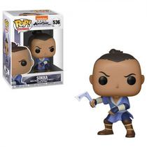 Funko Pop Avatar Sokka 536