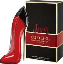 CH Good Girl Very 50ML Edp c/s