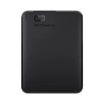 HD Externo WD Elements 4TB USB 3.2