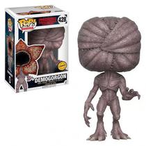 Funko Chase Stranger Things Demogorgon 428