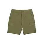 Psycho Bunny Caballero Bermuda Caballero s/M 36 Verde Olivo