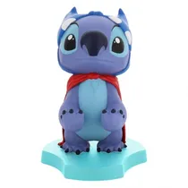 Boneco Stand Disney Stitch p/Cel/Joystick Hero Underpants 34237