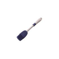 Sillymann Sauce Brush Easy Grip - Burgendy