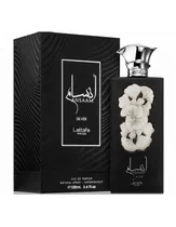 Perfume Lattafa Ansaam Silver Edp 100ML