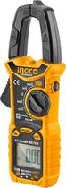 Pinca Amperimetrica Ingco DCM6003 CAT3 600V