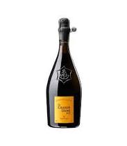 Veuve Clicquot Champagne La Grande Dame Blanc 750ML Con 12.5% Alc