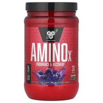 BSN Aminox Endurance Recovery 433G - Grape