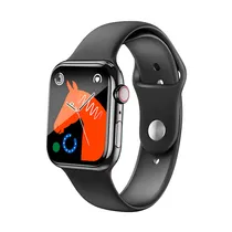 Smart Watch Xo M50PRO BT - Preto