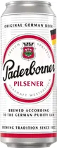 Cerveja Paderborner Pilsener - 500ML