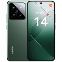 Xiaomi 14 5G Dual 512 GB 12 GB Ram com Camera Leica - Jade Green