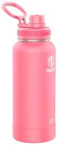 Garrafa Termica Takeya 54121 950ML - Pink Mimosa