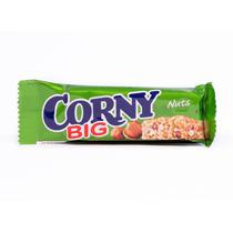 Barra de Cereal Schwartau Corny Big Nuts 50G