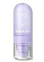 Cosmeticos Sheglam Lock'D In Setting Spray Mattifying e - Cod Int: 81845