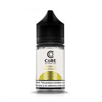 Essencia Vape Dinner Lady Core Salt Vanilla Custard 50MG 30ML