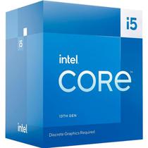 Processador Intel LGA1700 i5-13400F 2.5GHZ Box s/Video