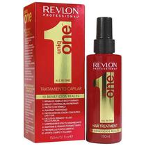 Tratamiento Uniq One Rojo 150ML