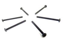 HT Button Head Screws 3X38 6PC 31057