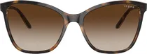 Óculos de Sol Vogue VO5520S W65613 56 - Feminino