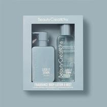 Beauty Creations Kit de Cuidado Locion & Mist Corporal Swetest Dream 250ML