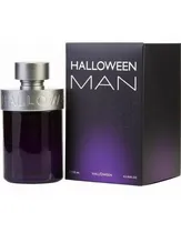Perume Halloween Man H Edt 125ML
