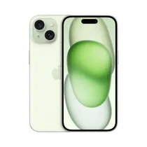 Celular Apple iPhone 15 A3090 256GB Green Sim