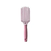 Omg Cepillo para Cabello Wet & DRY Rizos Definidos