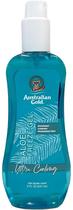 Gel Post Solar com Aloe Vera Ultra Cooling Australian Gold - 237ML