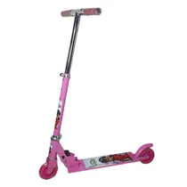 Patinete Infantil - Rosa