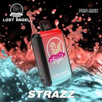 Lost Angel Pro Max Strazz 20000 Puffs