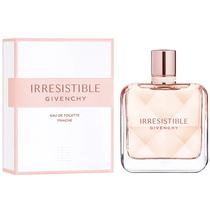 Perfume Givenchy Irresistible Eau de Toilette Fraiche Feminino 80ML