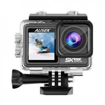 Camara de Accion Ausek AT-40MR 5K c/Accs