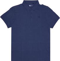 Outlet Camiseta Polo VRST MAX100323 Navy - Masculina