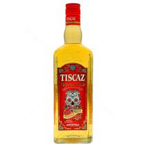 Tequila Tiscaz Gold 700ML