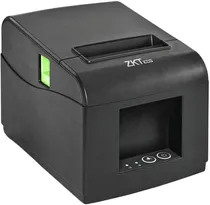 Mini Impressora Térmica Zkteco ZKP8003 80MM USB+Lan - Bivolt