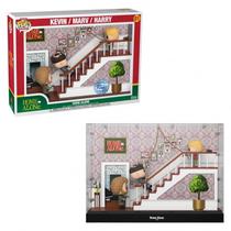 Funko Pop Home Alone DLX Moment Home Alone *Ex* 01 68429