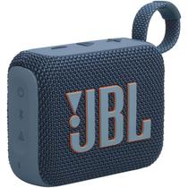 Alto-Falante JBL Go 4 - Azul