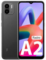 Celular Xiaomi Redmi A2 32GB / 2GB Ram / Dual Sim / 6.5 / Cam 8MP- Preto (Global)