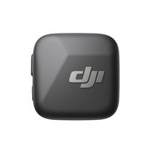 Microfone Digital Dji Mic Mini (2 TX + 1 RX + Charging Case) - Cinza