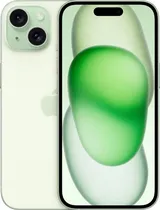 Apple iPhone 15 ZP/A3090 6.1" 128GB - Green