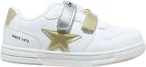 Tênis Kids Op OPK-ZARA-G7 Feminino