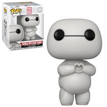 Funko Pop! Animation: Big Hero 6 - Baymax With Heart Hands 1511