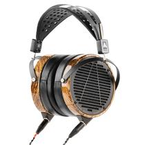 Fone de Ouvido Audeze LCD3 Zebrano Leather P Magnetic