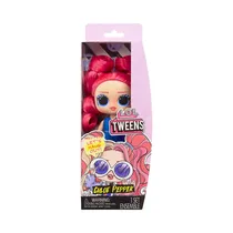 MuÑeca Mga Entertainment L.O.L Surprise Tweens Chloe Pepper 988946EUC
