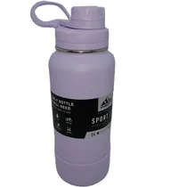 Garrafa Térmica Hydrapeak HP-SPORTBOOT-CHUG-32 946ML - Dlavender